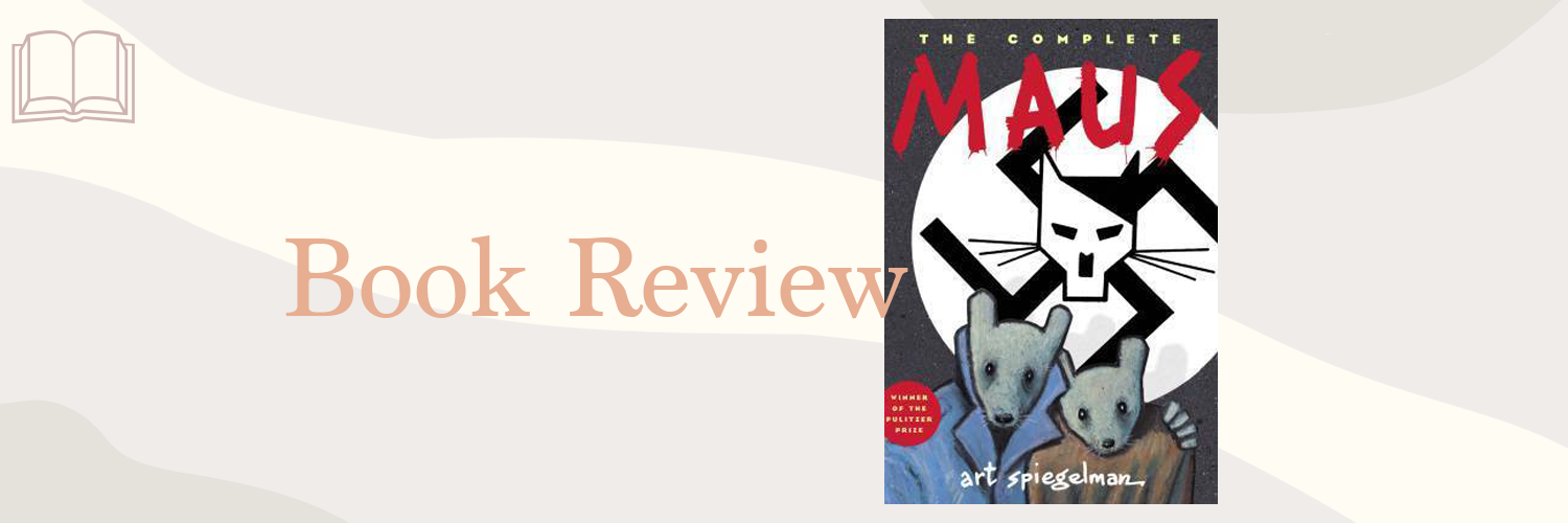 Book Review: The Complete Maus by Art Spiegelman